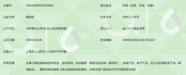 数字浪潮中的双翼 上海意中科技与上海新信息科技的协同发展
